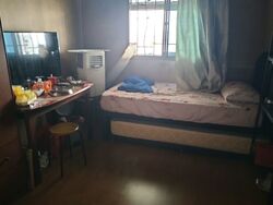 Blk 22 Marsiling Green (Woodlands), HDB 3 Rooms #632536281